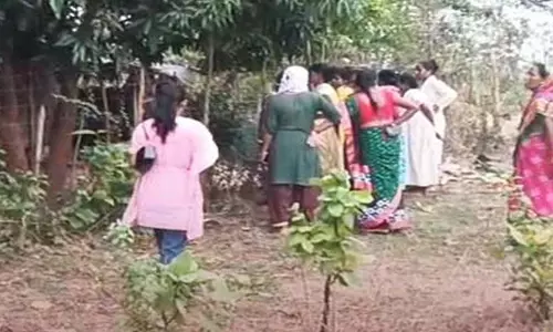 सुंदरगढ़ में रहस्यमय परिस्थितियों में महिला मृत पाई सुंदरगढ़ में रहस्यमय परिस्थितियों में महिला मृत पाई