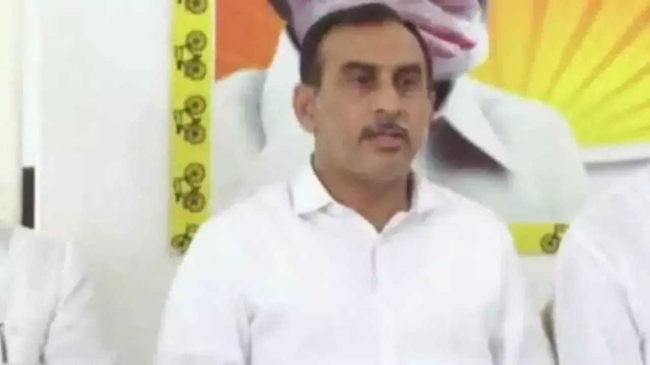 Andhra: कडप्पा नहीं जगन इलाका-कडप्पा प्रजाला इलाका: टीडीपी पोलित ब्यूरो सदस्य Andhra: कडप्पा नहीं जगन इलाका-कडप्पा प्रजाला इलाका: टीडीपी पोलित ब्यूरो सदस्य