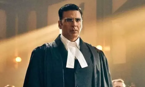 Kesari 2 फाइनल इंडिया बॉक्स ऑफिस
