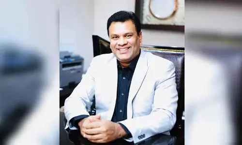 डलास में बीआरएस रजत जयंती समारोह भव्य होगा: Mahesh Bigala