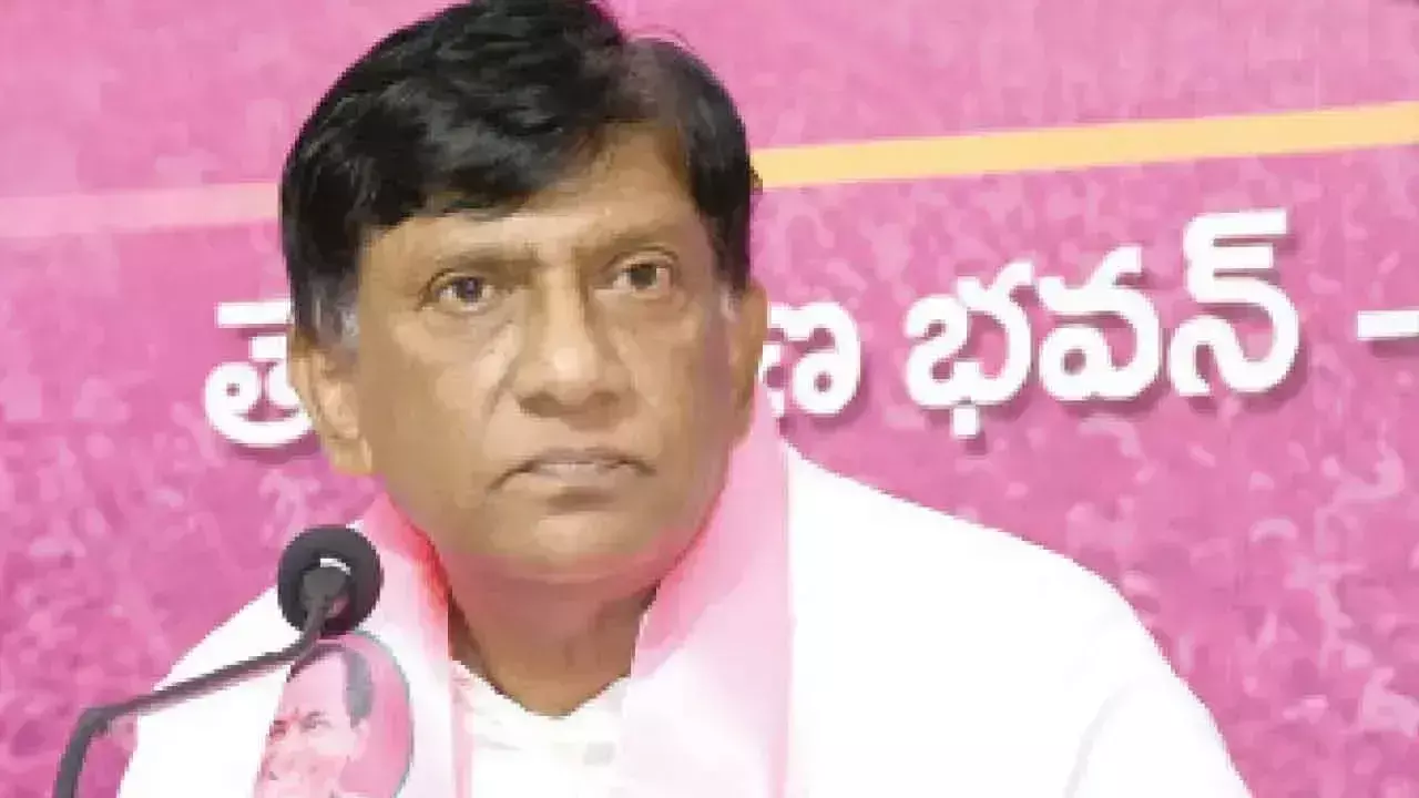 Telangana: BRS ने केंद्र से बिना किसी देरी के जनगणना कराने का आग्रह किया