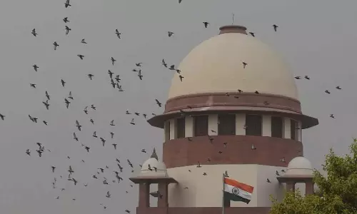 राज्य की निजी कंपनियों में पासपोर्ट ले लें तो बांके बिहारी मंदिर मामले में सुप्रीम कोर्ट ने UP सरकार कहा