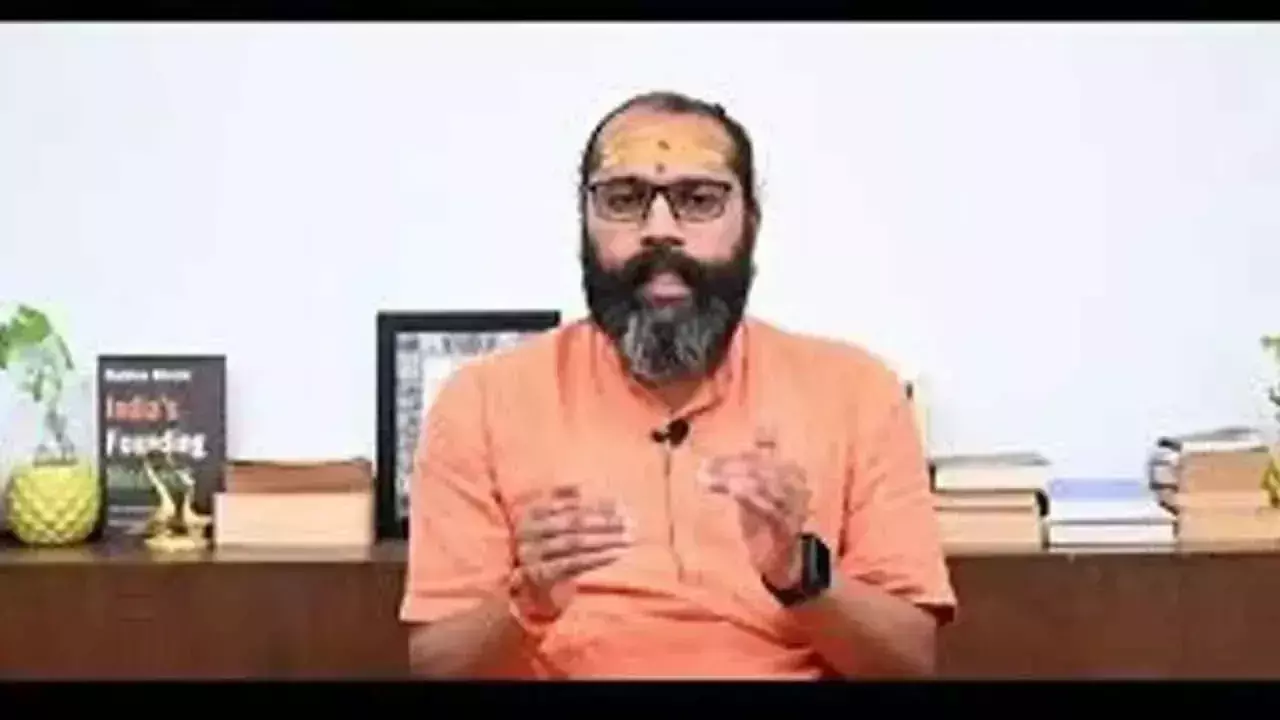 CM रेवंत के पास मोदी की आलोचना के अलावा कोई काम नहीं: भाजपा