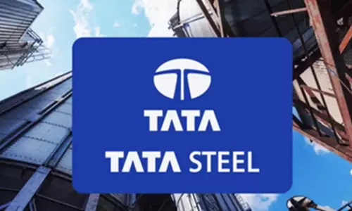 कोल ब्लॉक रेड होने पर Tata स्टील ने मांगा 757 करोड़ का स्टॉक, पढ़े क्या है पूरा मामला कोल ब्लॉक रेड होने पर Tata स्टील ने मांगा 757 करोड़ का स्टॉक, पढ़े क्या है पूरा मामला