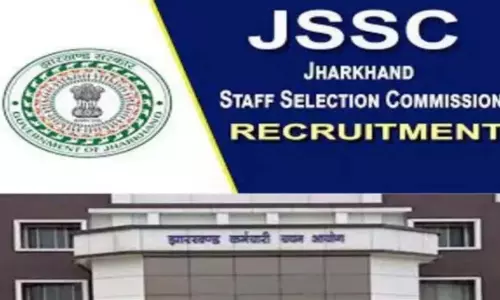 Jharkhand महिला पर्यवेक्षिका प्रतियोगिता परीक्षा-2023 का परिणाम जारी, 521 अभ्यर्थी पास