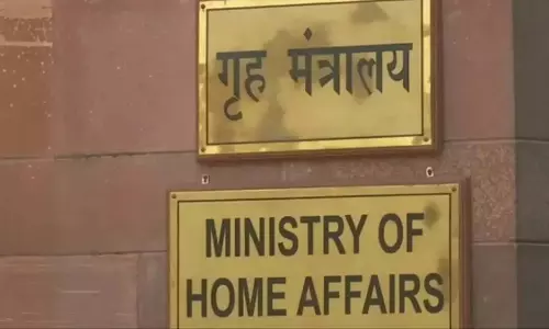 विदेशी अंशदान पाने वाले NGO के लिए सरकार का बड़ा आदेश विदेशी अंशदान पाने वाले NGO के लिए सरकार का बड़ा आदेश