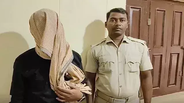 गंजम में दसवीं कक्षा की पढ़ाई बीच में छोड़ने वाला फर्जी डॉक्टर गिरफ्तार