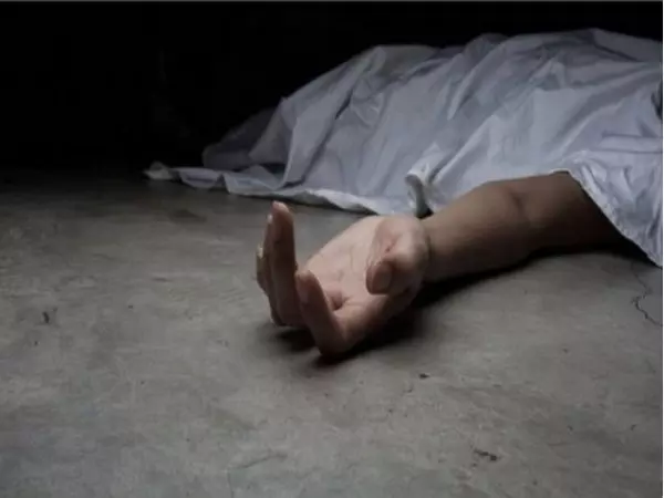 Rajasthan: राज्य मानवाधिकार आयोग ने जयपुर में जहरीली गैस रिसाव मामले में स्वतः संज्ञान लेते हुए कार्रवाई की Rajasthan: राज्य मानवाधिकार आयोग ने जयपुर में जहरीली गैस रिसाव मामले में स्वतः संज्ञान लेते हुए कार्रवाई की