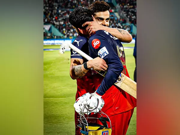 RCB की स्क्रिप्ट ने आईपीएल में कभी भी विदेशी धरती पर रिकॉर्ड नहीं बनाया, विल ओरूर्के अनचाही सूची में शामिल RCB की स्क्रिप्ट ने आईपीएल में कभी भी विदेशी धरती पर रिकॉर्ड नहीं बनाया, विल ओरूर्के अनचाही सूची में शामिल