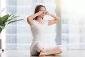 Yoga Tips: थायराइड के मरीजों को करना चाहिए इन योगासनों का अभ्यास Yoga Tips: थायराइड के मरीजों को करना चाहिए इन योगासनों का अभ्यास