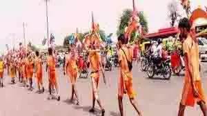Kanwar yatra 2025 date : जानिए कब से शुरू होगी कांवड़ यात्रा,महत्व और नियम Kanwar yatra 2025 date : जानिए कब से शुरू होगी कांवड़ यात्रा,महत्व और नियम