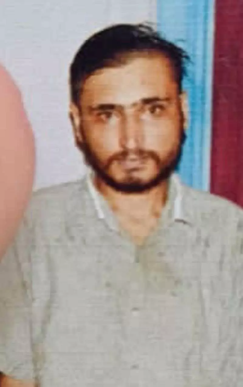 Amritsar विस्फोट में एक व्यक्ति की मौत, पुलिस ने उसे आईएसआई समर्थित आतंकी संगठन से जोड़ा Amritsar विस्फोट में एक व्यक्ति की मौत, पुलिस ने उसे आईएसआई समर्थित आतंकी संगठन से जोड़ा