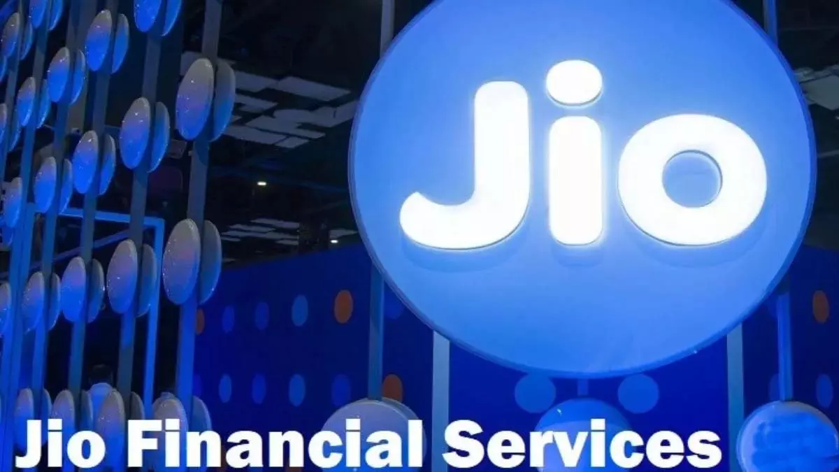 Jio ब्लैकरॉक को म्यूचुअल फंड कारोबार के लिए सेबी की मंजूरी, MD-CEO नियुक्त Jio ब्लैकरॉक को म्यूचुअल फंड कारोबार के लिए सेबी की मंजूरी, MD-CEO नियुक्त