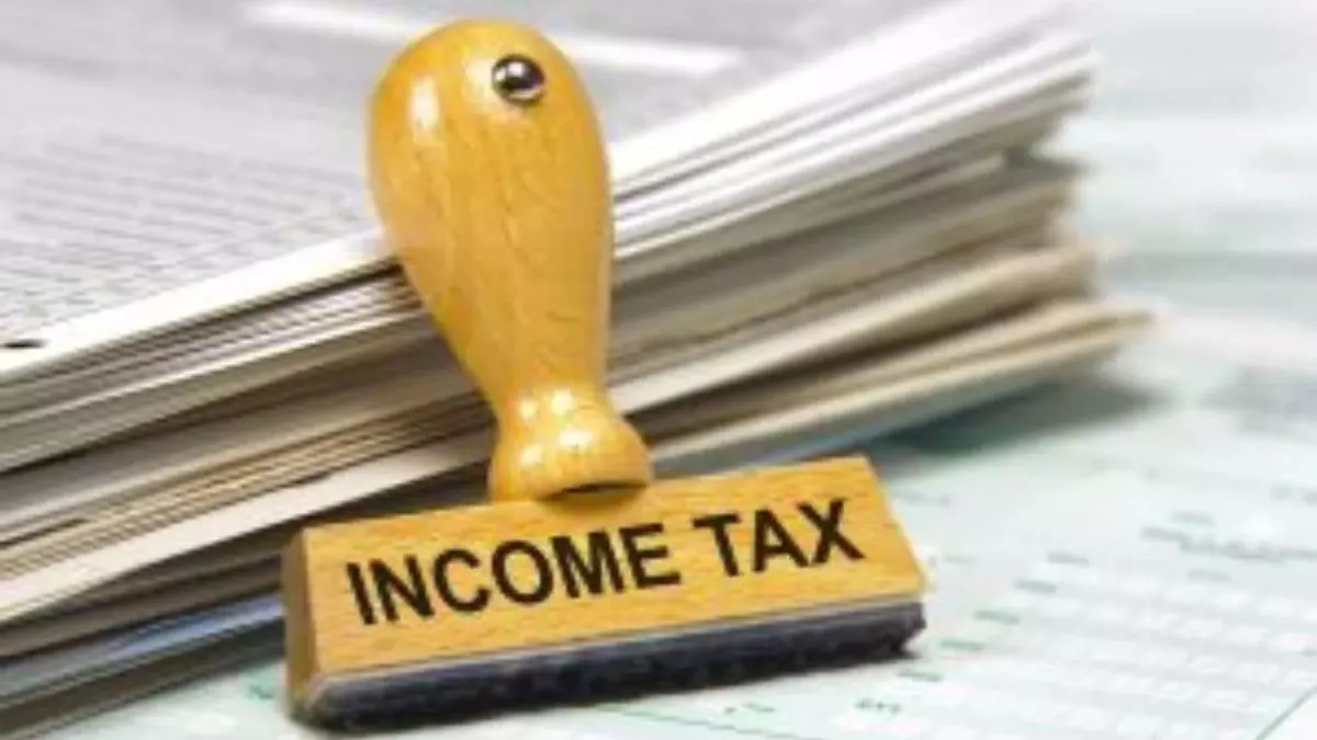 CBDT ने ITR की अंतिम तिथि 31 जुलाई से बढ़ाकर 15 सितंबर की CBDT ने ITR की अंतिम तिथि 31 जुलाई से बढ़ाकर 15 सितंबर की