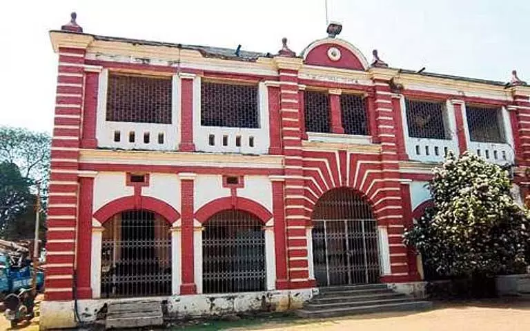 Odisha में शीतल षष्ठी से पहले पीलिया की रोकथाम के लिए कदम Odisha में शीतल षष्ठी से पहले पीलिया की रोकथाम के लिए कदम