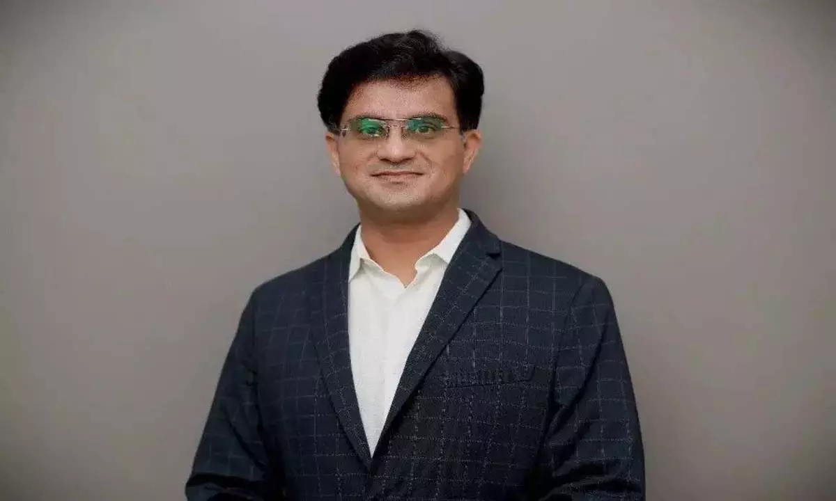 डिजिटल परिवर्तन और AI एकीकरण के लिए अभिनव दृष्टिकोण डिजिटल परिवर्तन और AI एकीकरण के लिए अभिनव दृष्टिकोण