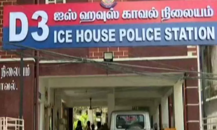 Chennai के बच्चे को गलत इलाज मिला, डॉक्टर के खिलाफ मामला दर्ज Chennai के बच्चे को गलत इलाज मिला, डॉक्टर के खिलाफ मामला दर्ज