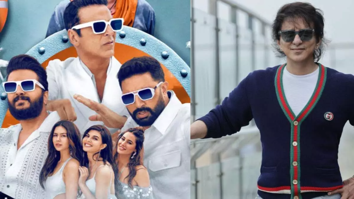 क्या फिल्म के डबल एंडिंग के पीछे Sajid Nadiadwala का 30 साल पुराना विचार है? क्या फिल्म के डबल एंडिंग के पीछे Sajid Nadiadwala का 30 साल पुराना विचार है?