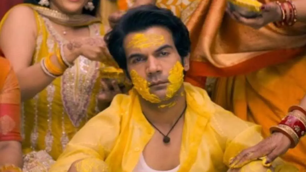 Bhool Chuk Maaf बॉक्स ऑफिस रुझान दिन 6 Bhool Chuk Maaf बॉक्स ऑफिस रुझान दिन 6