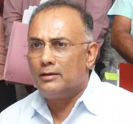 भाजपा शवों पर राजनीति कर रही, Mangaluru स्थिति पर कर्नाटक के मंत्री भाजपा शवों पर राजनीति कर रही, Mangaluru स्थिति पर कर्नाटक के मंत्री