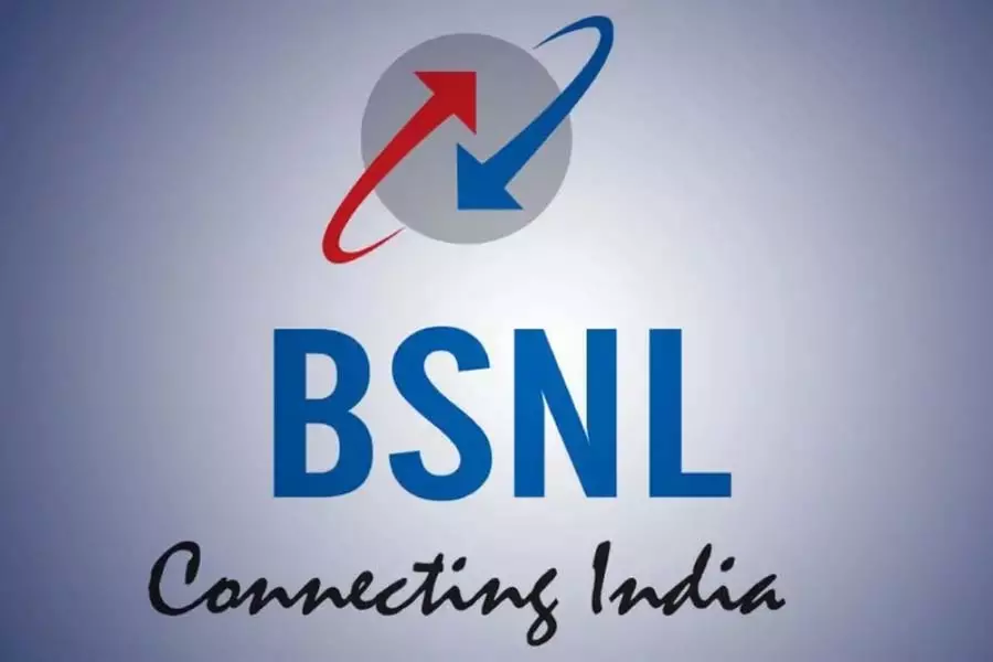 केरल लगातार दूसरे साल 182.63 करोड़ के मुनाफे के साथ BSNL सर्किल में शीर्ष पर केरल लगातार दूसरे साल 182.63 करोड़ के मुनाफे के साथ BSNL सर्किल में शीर्ष पर