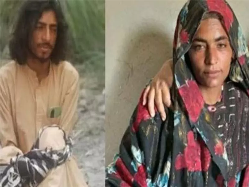 Pakistani सेना पर बलूच नागरिकों की हत्या का आरोप, अवारन में हड़ताल की घोषणा Pakistani सेना पर बलूच नागरिकों की हत्या का आरोप, अवारन में हड़ताल की घोषणा