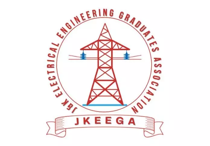 JKEEGA ने नियमितीकरण और पदों के डायवर्जन पर सरकार की उदासीनता पर नाराजगी जताई JKEEGA ने नियमितीकरण और पदों के डायवर्जन पर सरकार की उदासीनता पर नाराजगी जताई