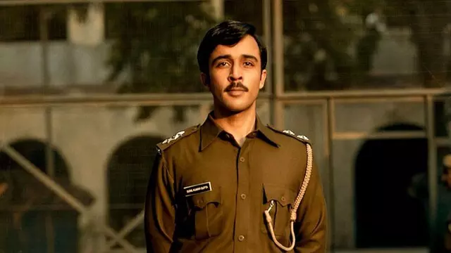 पहली झलक पर जहान कपूर ने मचाई धूम पहली झलक पर जहान कपूर ने मचाई धूम