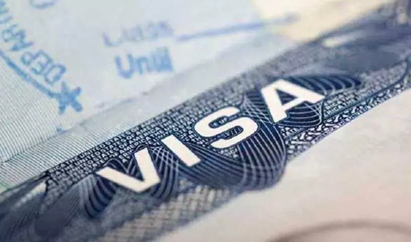छात्र वीज़ा साक्षात्कार रोके गए, नई US नीति का इच्छुक अंतर्राष्ट्रीय छात्रों के लिए छात्र वीज़ा साक्षात्कार रोके गए, नई US नीति का इच्छुक अंतर्राष्ट्रीय छात्रों के लिए
