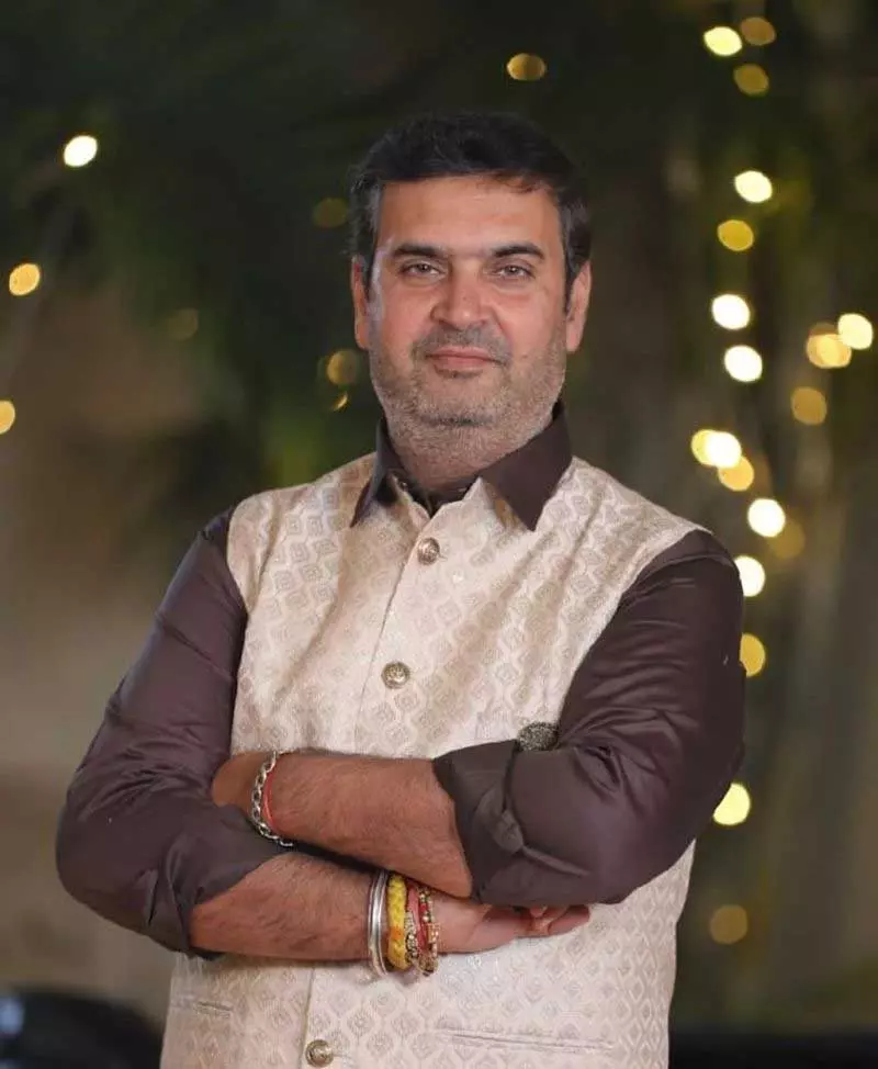 अवैध कॉलोनियों को लेकर Jalandhar के मेयर को नोटिस अवैध कॉलोनियों को लेकर Jalandhar के मेयर को नोटिस