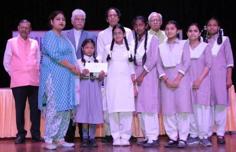 Nehru Siddhant केंद्र ट्रस्ट ने सत्या छात्रवृत्ति के लिए आवेदन आमंत्रित किए Nehru Siddhant केंद्र ट्रस्ट ने सत्या छात्रवृत्ति के लिए आवेदन आमंत्रित किए