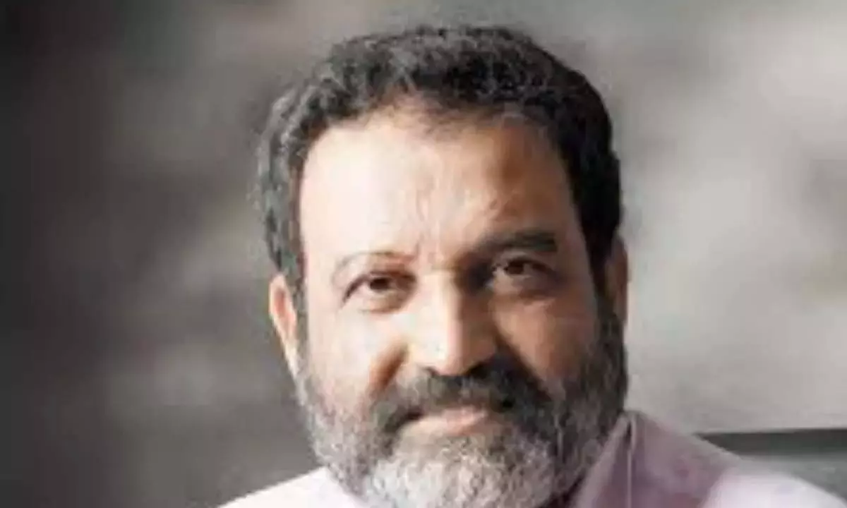इंफोसिस के पूर्व सीएफओ मोहनदास पई ने Bengaluru मेट्रो में देरी की आलोचना की इंफोसिस के पूर्व सीएफओ मोहनदास पई ने Bengaluru मेट्रो में देरी की आलोचना की