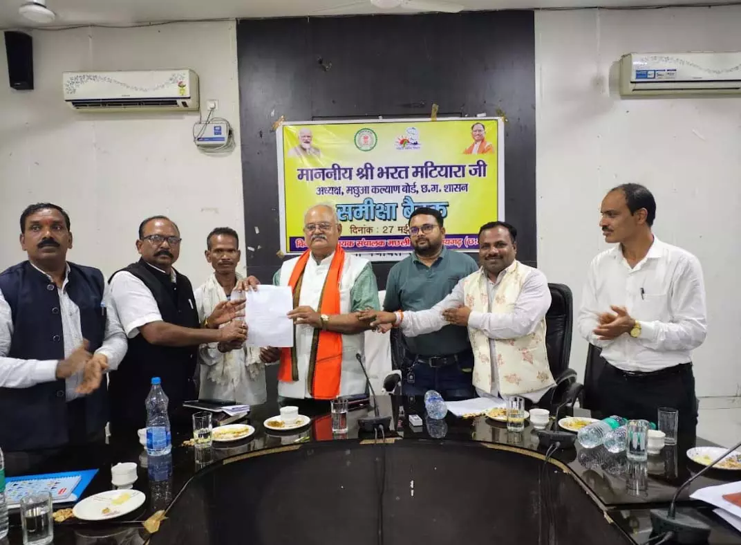 विभागीय योजनाओं से मत्स्य कृषकों को लाभान्वित करने अधिकारियों को दिए निर्देश विभागीय योजनाओं से मत्स्य कृषकों को लाभान्वित करने अधिकारियों को दिए निर्देश
