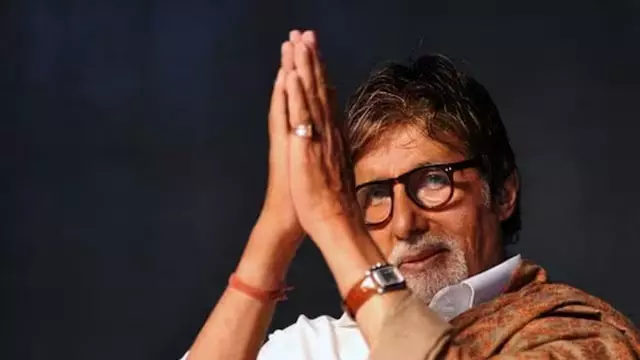 अयोध्या में अमिताभ का नया प्लॉट अयोध्या में अमिताभ का नया प्लॉट