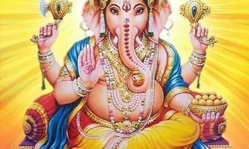 Vinayak Chaturthi:  शुभ योग में मनाई जाएगी विनायक चतुर्थी