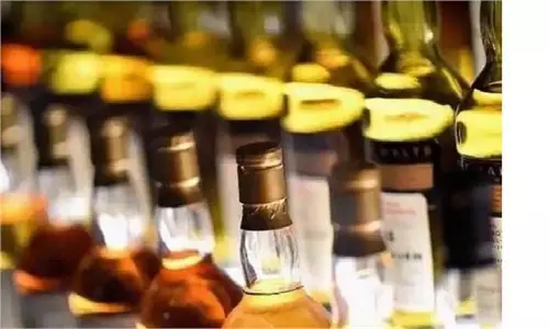 Bihar: पुलिस ने तस्करों की योजना को किया नाकाम,1 गिरफ्तार Bihar: पुलिस ने तस्करों की योजना को किया नाकाम,1 गिरफ्तार