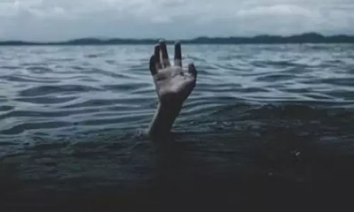 नदी में डूबने से एक दिन पहले जहां 8 लोगों की हुई थी मौत, वहां 3 और डूबे