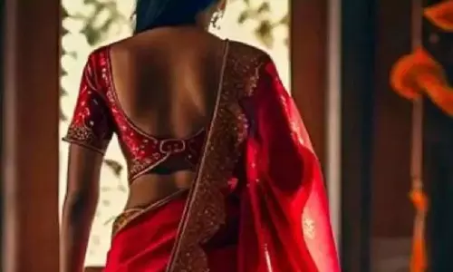 ससुर ने घर से निकाला, बहू ने आपबीती बयां की