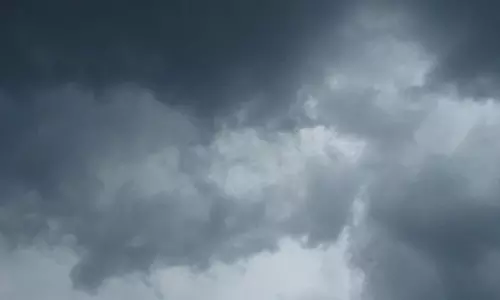 जमकर बारिश का अलर्ट अगले 5-6 दिनों तक
