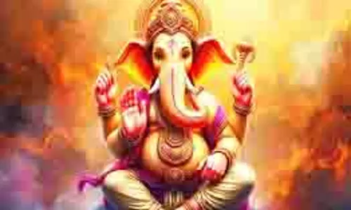 धर्म: गृह क्लेश और कलह से हैं परेशान, तो बुधवार को करें श्रीगणेश द्वादश नाम स्तोत्र का जाप