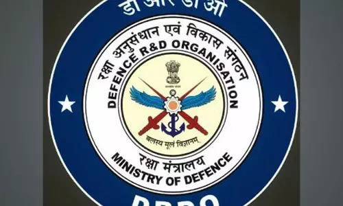 DRDO ने मेटकाफ हाउस में क्वांटम प्रौद्योगिकी अनुसंधान केंद्र का उद्घाटन किया DRDO ने मेटकाफ हाउस में क्वांटम प्रौद्योगिकी अनुसंधान केंद्र का उद्घाटन किया