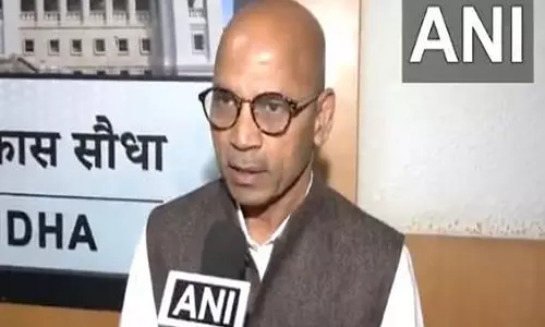 कोविड की स्थिति नियंत्रण में, स्कूलों और लोगों को सावधानी बरतने की सलाह: Karnataka चिकित्सा शिक्षा मंत्री