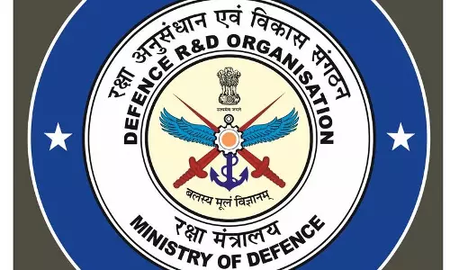 DRDO ने दिल्ली में क्वांटम अनुसंधान केंद्र का उद्घाटन किया DRDO ने दिल्ली में क्वांटम अनुसंधान केंद्र का उद्घाटन किया