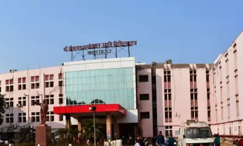 सफाई सुपरवाईजरो ने मेकाहारा के गार्ड रूम को बनाया शराब खोरी का अड्डा, देव बिसेन से महिलाएं असुरक्षित