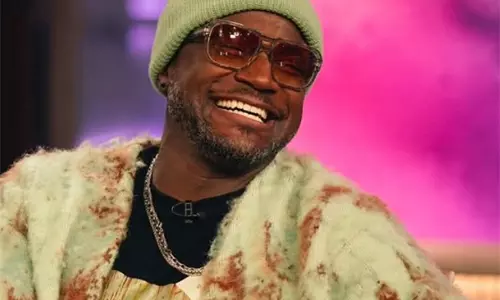 Taye Diggs, जेनिफर व्हेलन न्यू स्पैनिश लाइव स्क्रिप्ट रीड का नेतृत्व करेंगे Taye Diggs, जेनिफर व्हेलन न्यू स्पैनिश लाइव स्क्रिप्ट रीड का नेतृत्व करेंगे