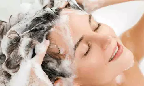 Hair Care: बालों के लिए वरदान है रीठा , जानें इसके फायदे और इस्तेमाल का तरीका