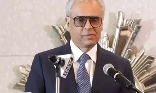 पूर्व राजनयिक अकबरुद्दीन ने कहा, अब किसी दूसरे देश के साथ क्रिकेट नहीं खेलेंगे