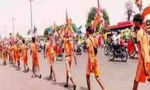 Kanwar yatra 2025 date : जानिए कब से शुरू होगी कांवड़ यात्रा,महत्व और नियम