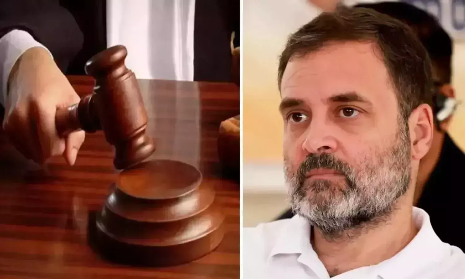 Varanasi: अदालत ने राहुल गांधी के खिलाफ दाखिल परिवाद निरस्त किया Varanasi: अदालत ने राहुल गांधी के खिलाफ दाखिल परिवाद निरस्त किया