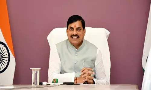 Bhopal: मुख्यमंत्री डॉ. यादव आज सारणी में, स्व सहायता समूहों के सम्मेलन में लेंगे भाग